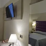 都灵港苏萨酒店 都灵