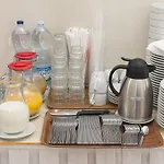 都灵港苏萨酒店 酒店 都灵