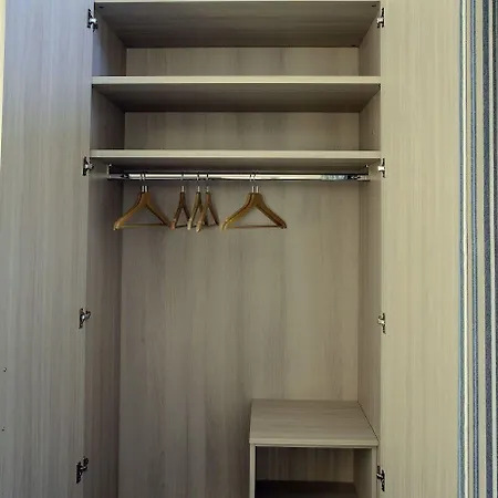 Porta Susa Hotell Turin