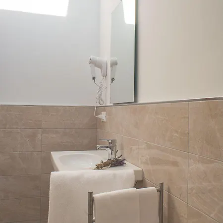 Hotel Porta Susa Turín