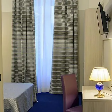 Ξενοδοχείο Porta Susa