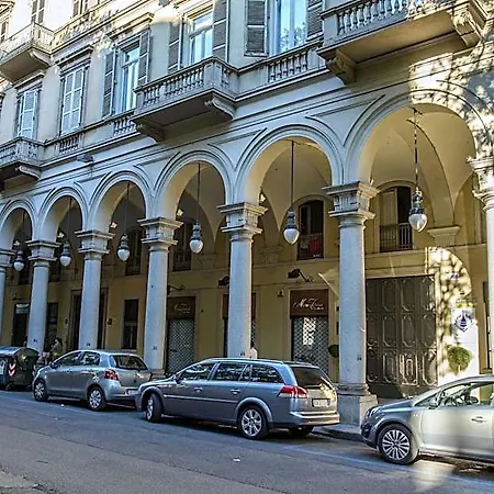 Porta Susa Ξενοδοχείο