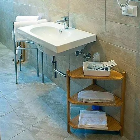 Ξενοδοχείο Porta Susa