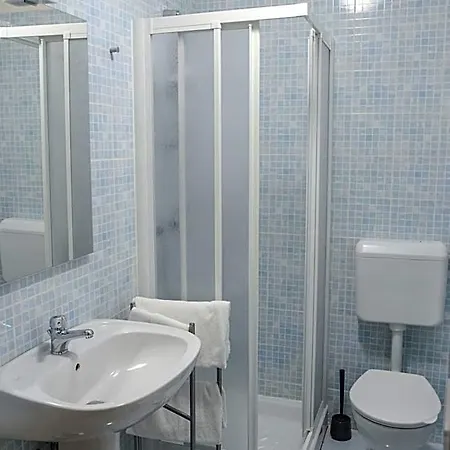 Ξενοδοχείο Porta Susa