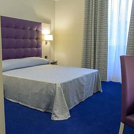 Ξενοδοχείο Porta Susa