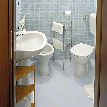 Ξενοδοχείο Porta Susa *