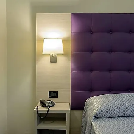 Ξενοδοχείο Porta Susa Τορίνο