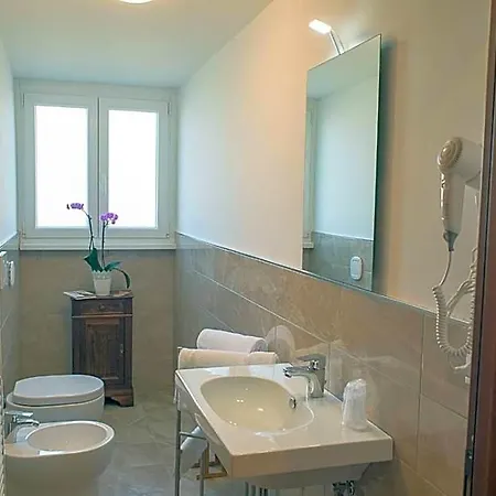 Ξενοδοχείο Porta Susa Τορίνο