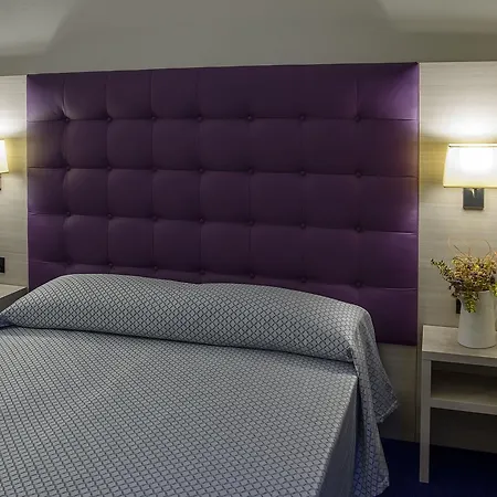 ホテル ポルタ スーザ