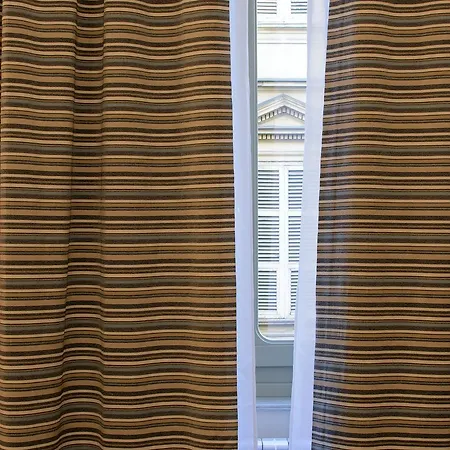 Porta Susa Hotell Turin