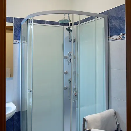 Hotell Porta Susa Turin