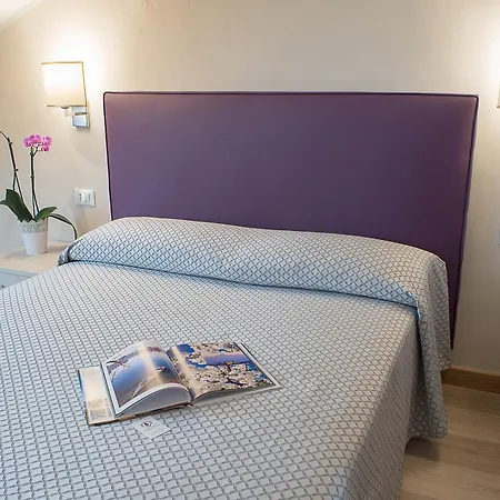 Porta Susa Hotell Turin