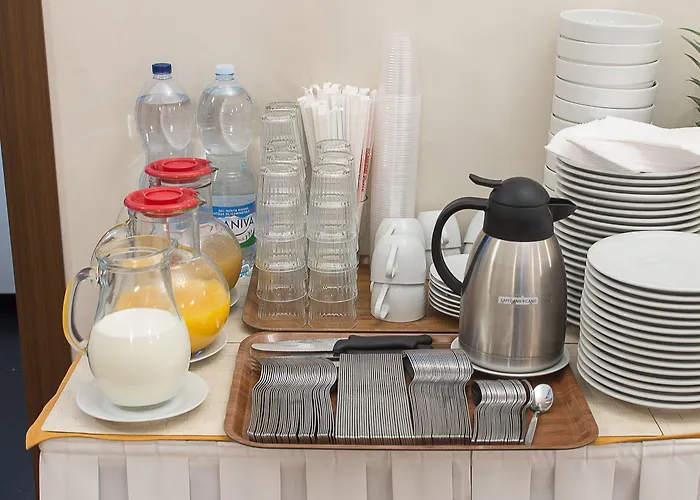 Porta Susa Hotell Turin