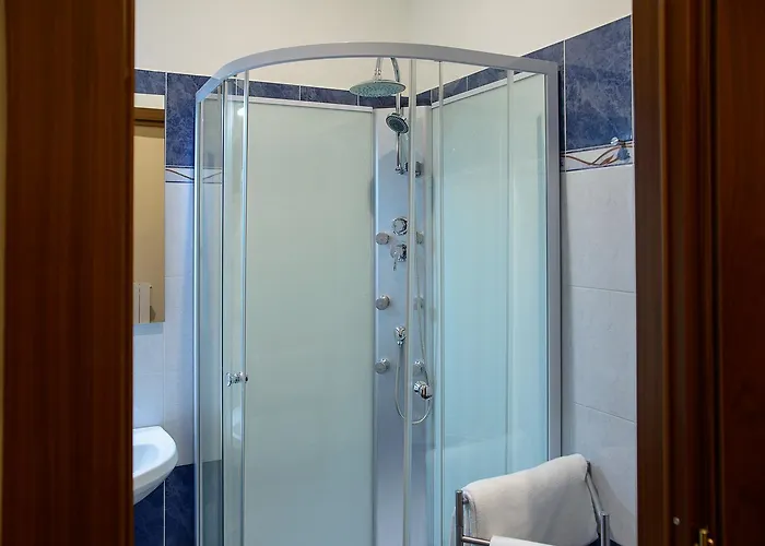 Hotell Porta Susa Turin