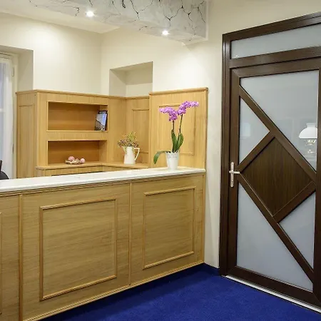 Otel Porta Susa Torino