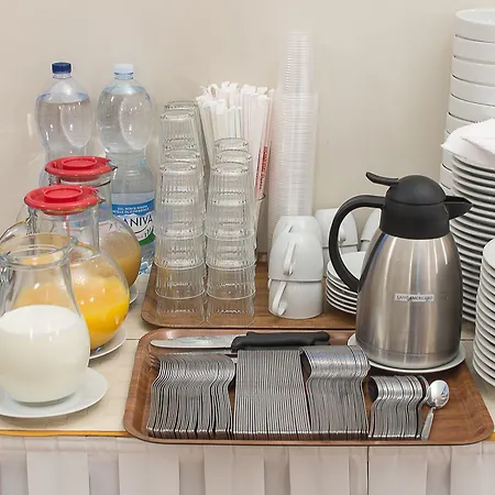 Porta Susa Otel Torino