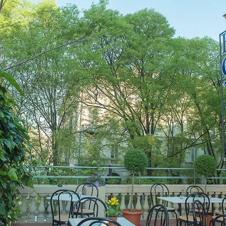 Otel Porta Susa Torino