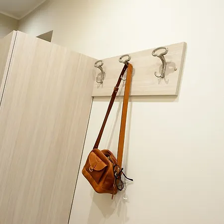 Otel Porta Susa Torino