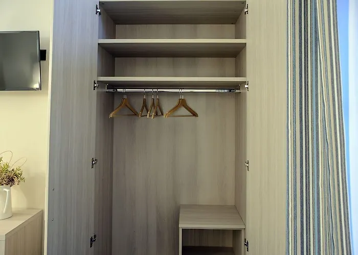 Porta Susa Hotel Turín