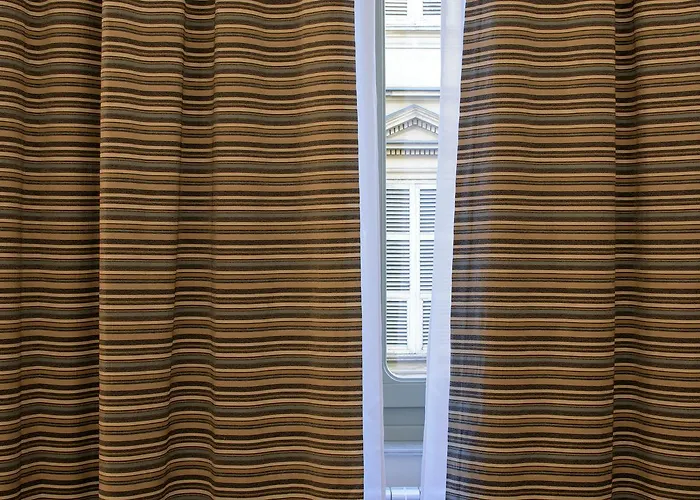 Porta Susa Hotel Turín