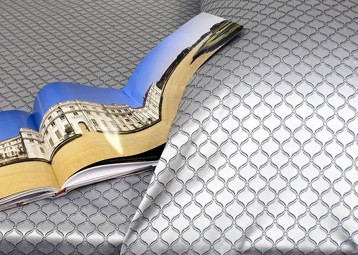 Porta Susa Hotel Turín