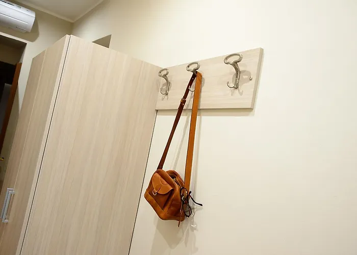 Hotel Porta Susa Turín