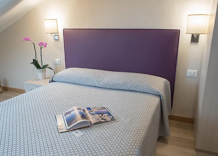 Porta Susa Hotel Turín