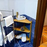 Hotell Porta Susa *