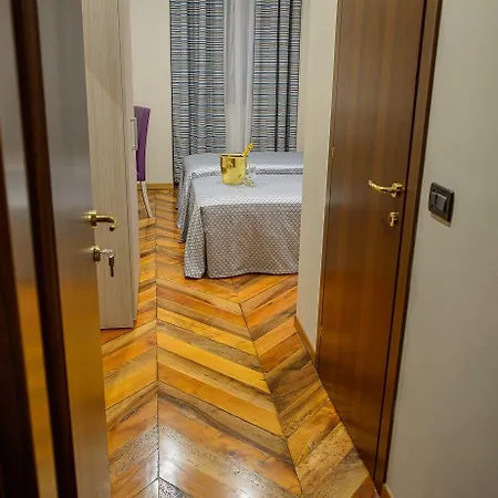 Ξενοδοχείο Porta Susa *