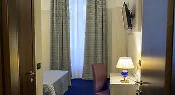 Porta Susa Hotel