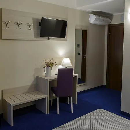Hotel Porta Susa