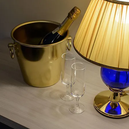 Porta Susa Ξενοδοχείο