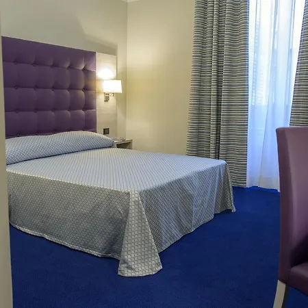 Porta Susa Hotel Turin