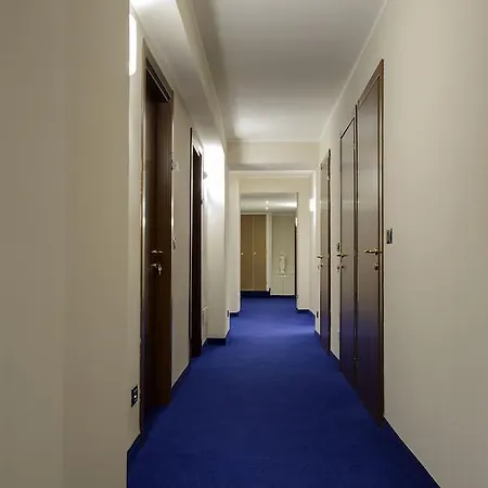 Hotel Porta Susa *