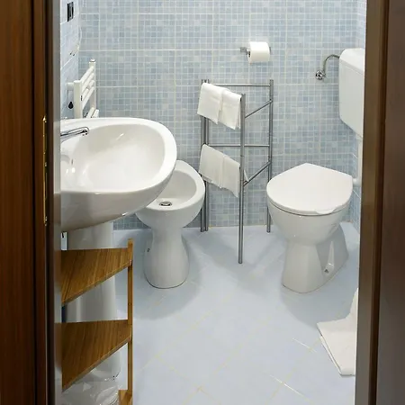 Porta Susa Hotel Turin