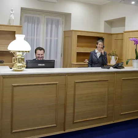 Porta Susa Hotel Turin