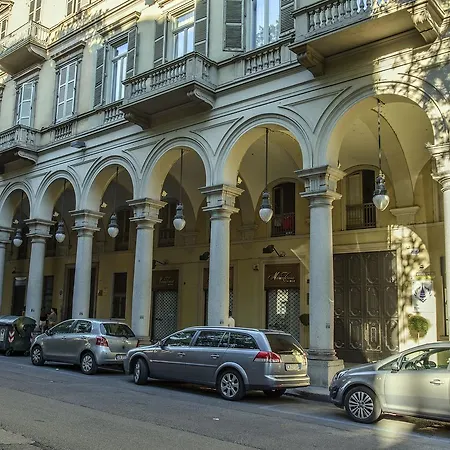 Hotel Porta Susa *