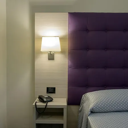 Porta Susa Hotel Turin