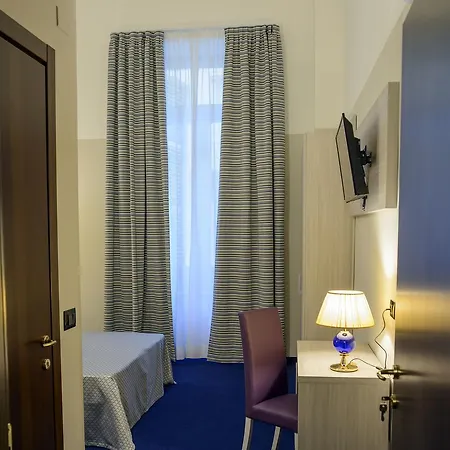 Hotel Porta Susa *