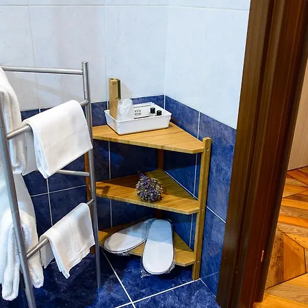 Ξενοδοχείο Porta Susa *