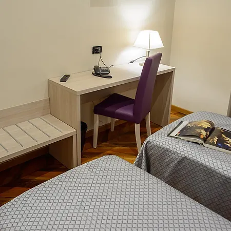 Porta Susa Hotel *