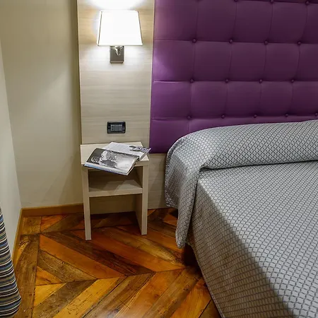 Porta Susa Hotel *