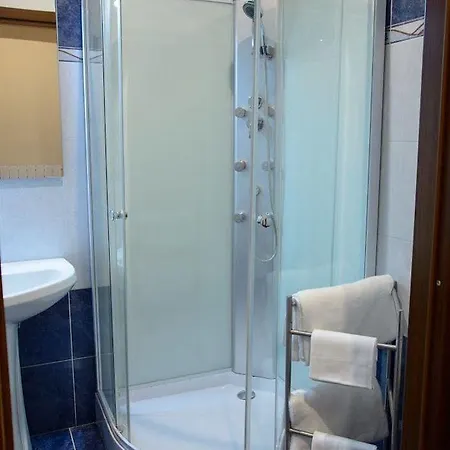 Hotel Porta Susa