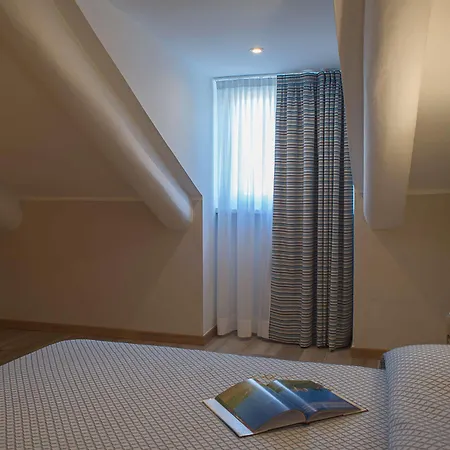 Porta Susa Hotel